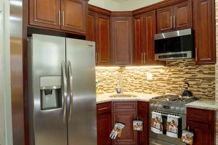 HenzStay in Brooklyn