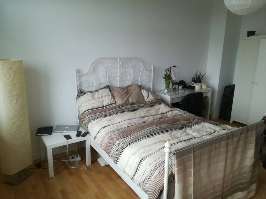 Gästezimmer