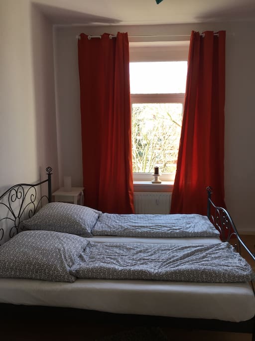 Doppelzimmer