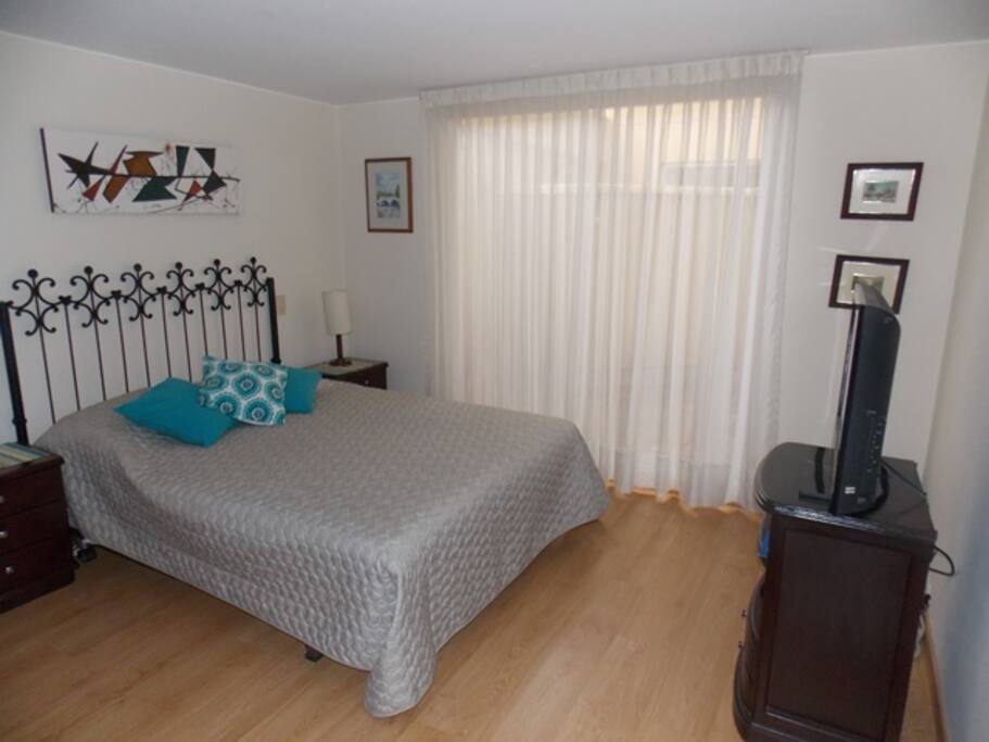 Dormitorio 1