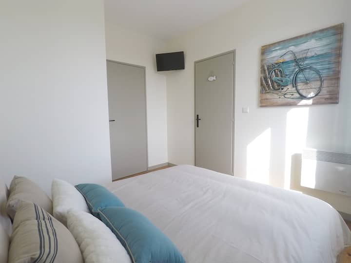 חדר אופניים