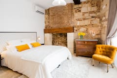 A+charming+apartment+in+the+heart+of+Bergerac