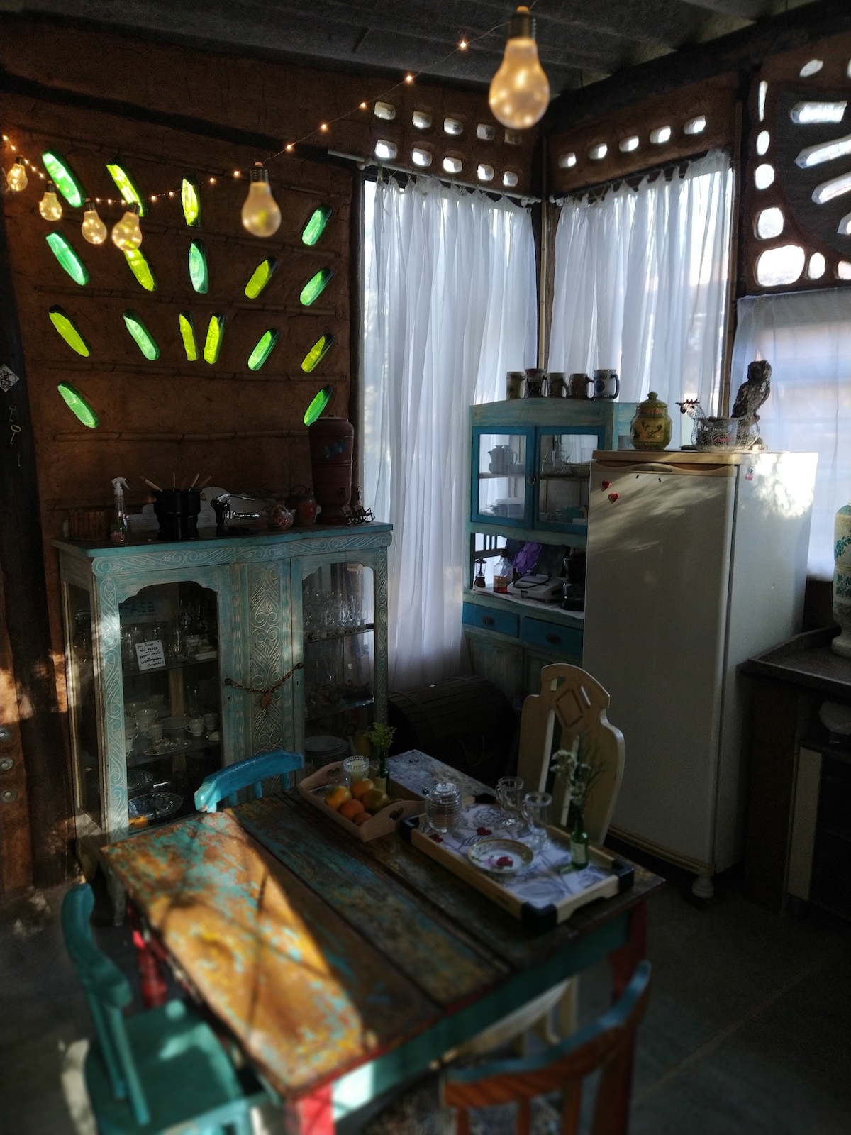 Top Airbnb: Arcanjo Miguel Cultural Space PET FRIENDLY em Limeira