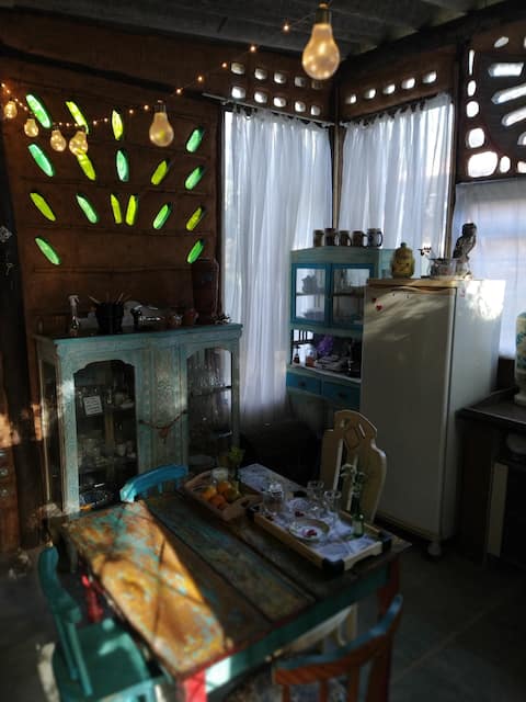 Top Airbnb: Arcanjo Miguel Cultural Space PET FRIENDLY in Campinas
