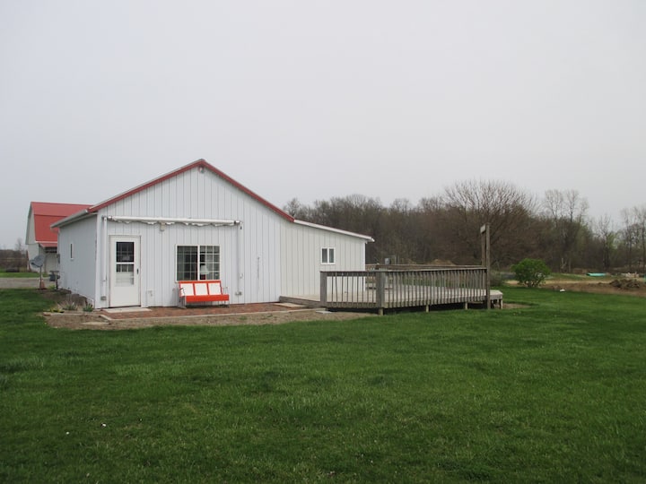 Alger locations de vacances et logements Ohio, ÉtatsUnis Airbnb