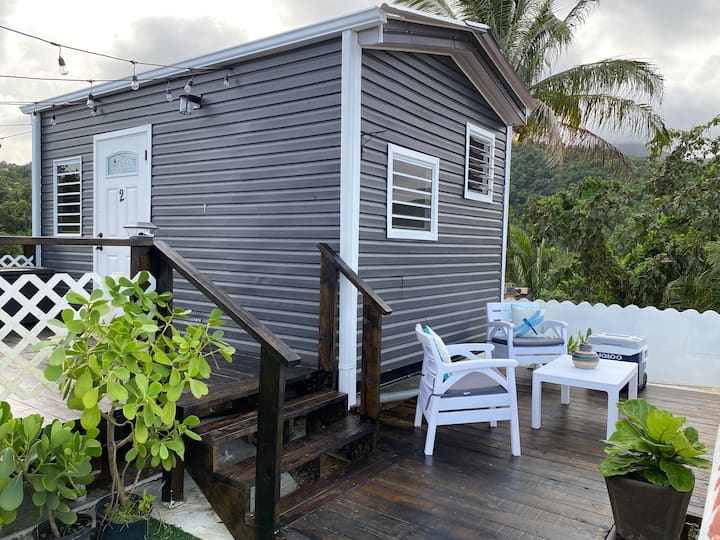 Naguabo Ferienwohnungen & Unterkünfte Naguabo, Puerto Rico Airbnb