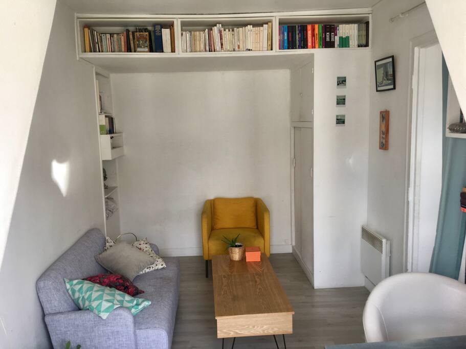 Living room 2