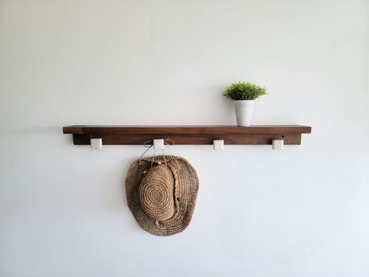 ห้องนอน