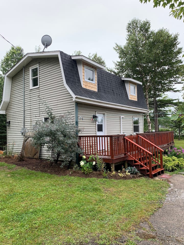 Youngs Cove Holiday Rentals & Homes Nova Scotia, Canada Airbnb