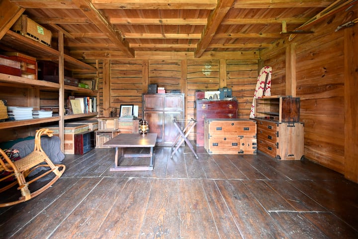 Minowa Kamiina District Vacation Rentals Homes Nagano Japan Airbnb