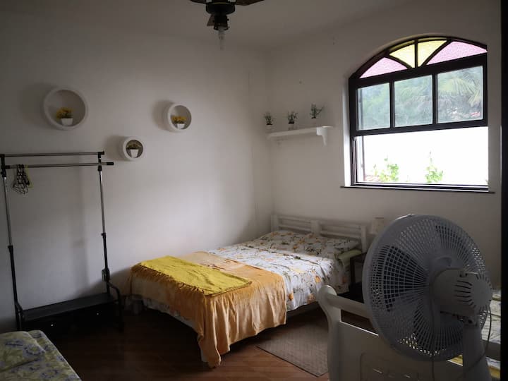 Habitación 3