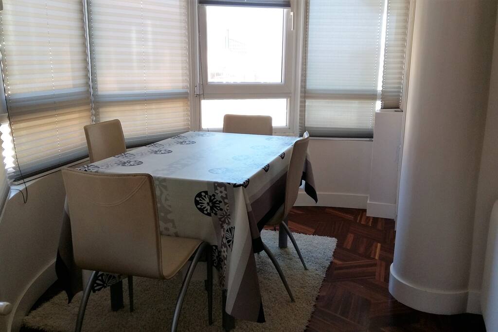 Comedor