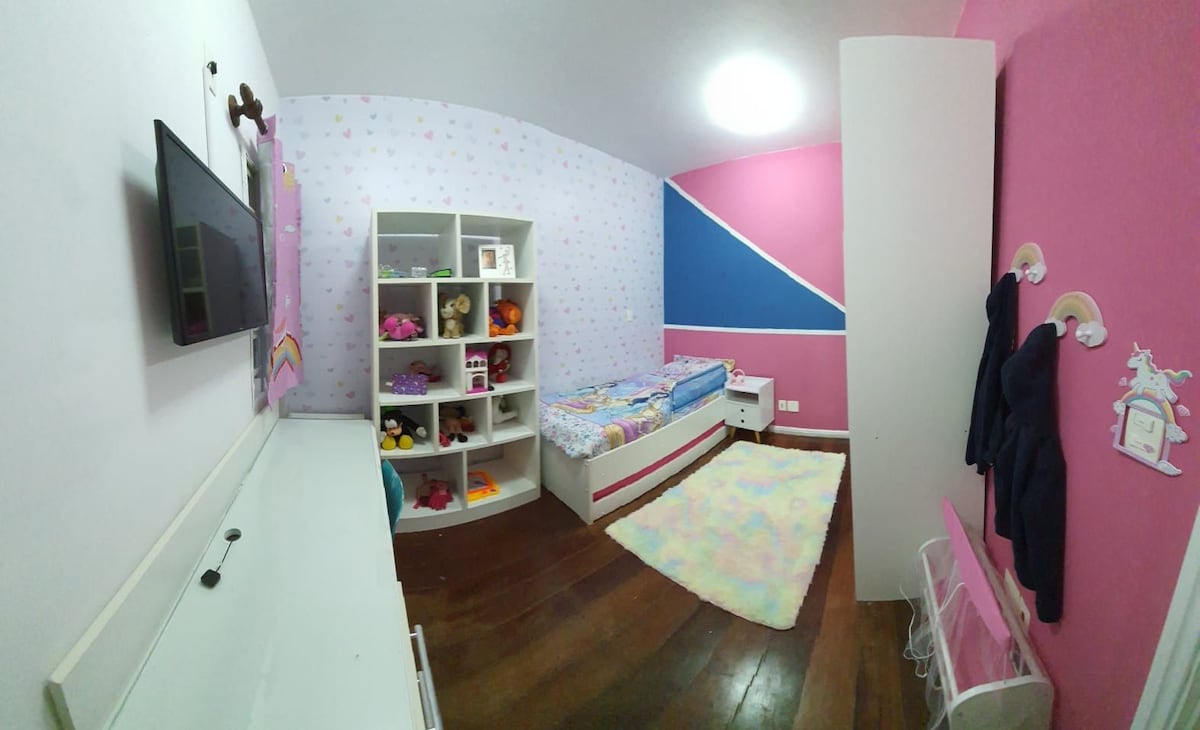 Стая 3 с легло тип сандвич