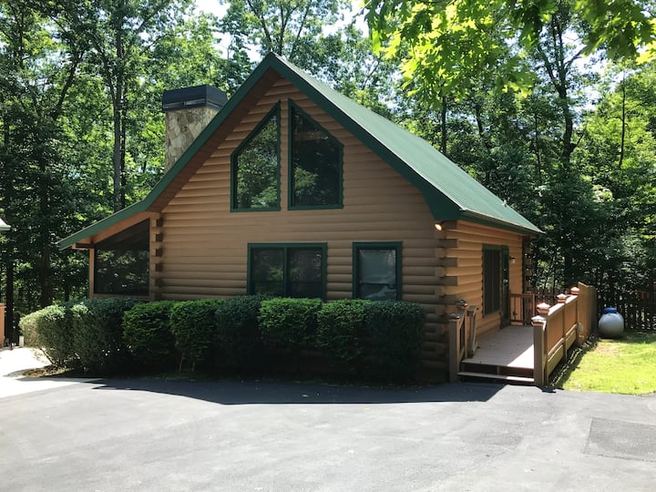 Blue Ridge Lake Holiday Rentals & Homes United States Airbnb