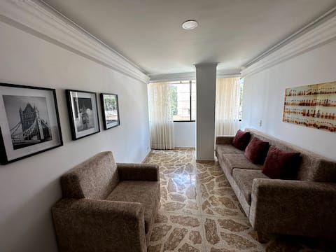 1057 Apartamento Los Colores