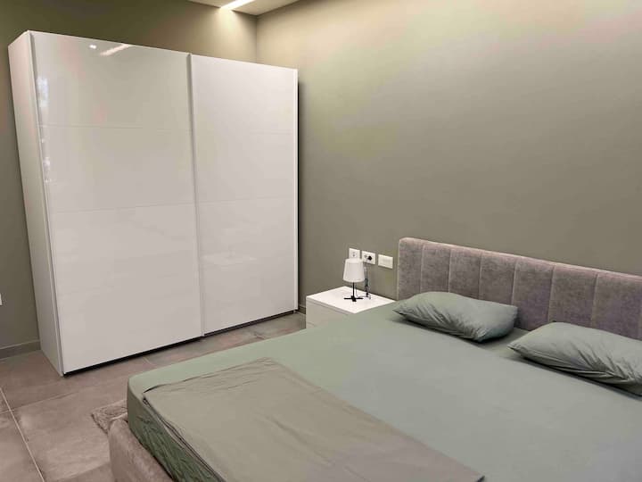 ห้องนอน