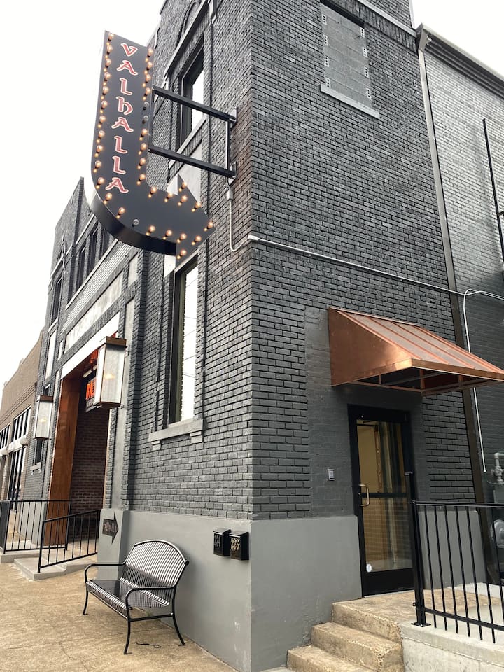 Benton Vacation Rentals & Homes Arkansas, United States Airbnb