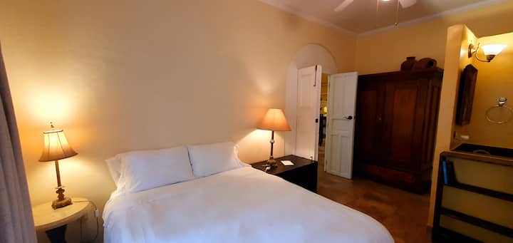 ห้องนอน