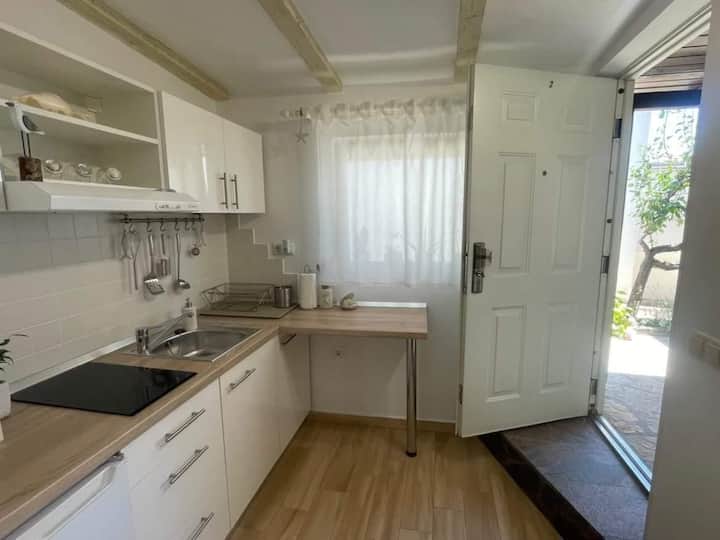 Cosy Guest House Is Looking For His Summer Tenants - Crikvenica