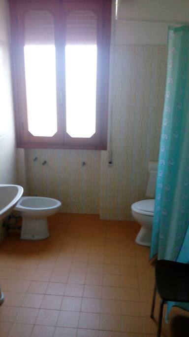 bagno