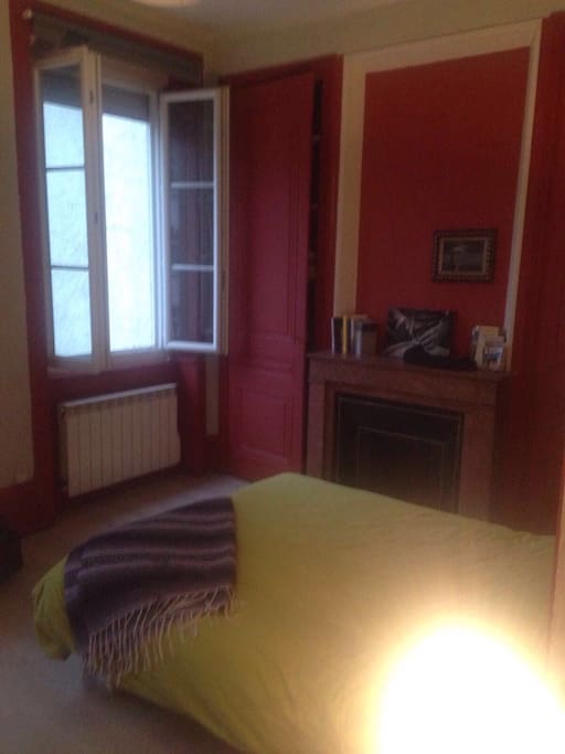 Chambre 1