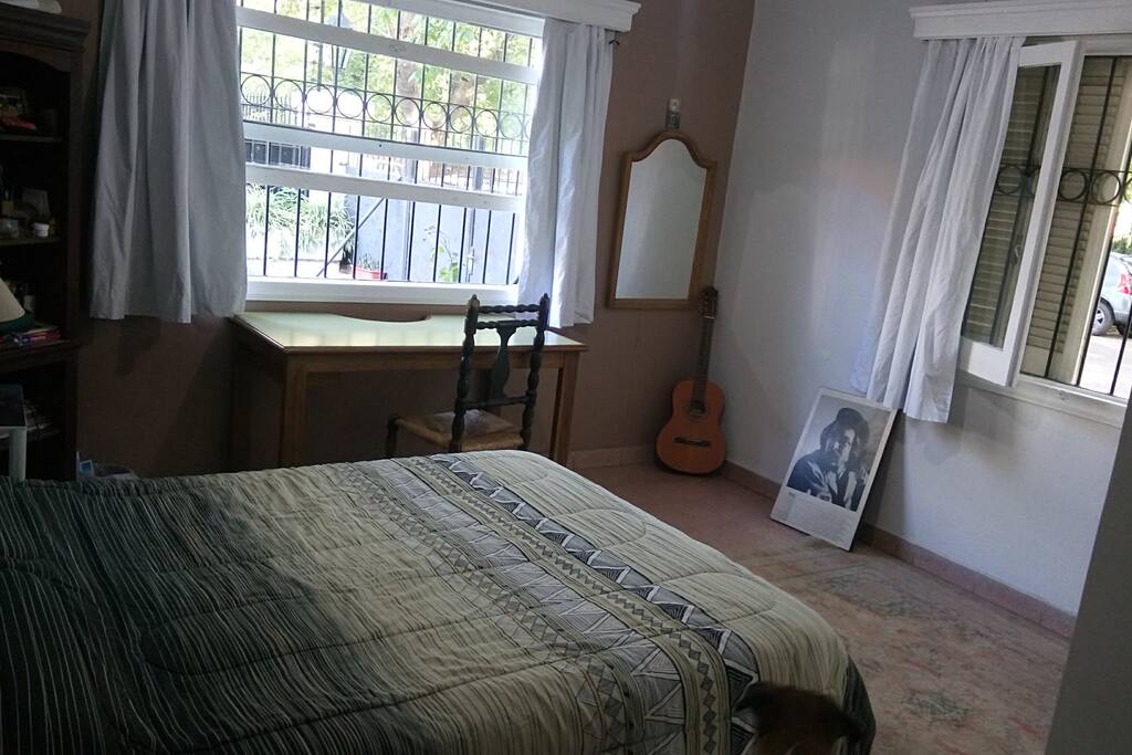 Habitación 1