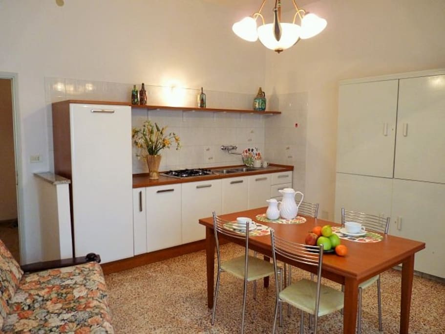 cucina