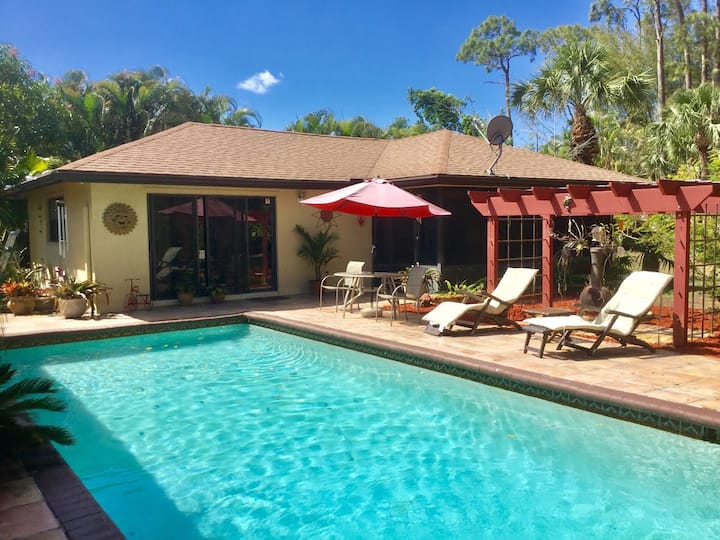 Loxahatchee Groves Holiday Rentals & Homes Florida, United States