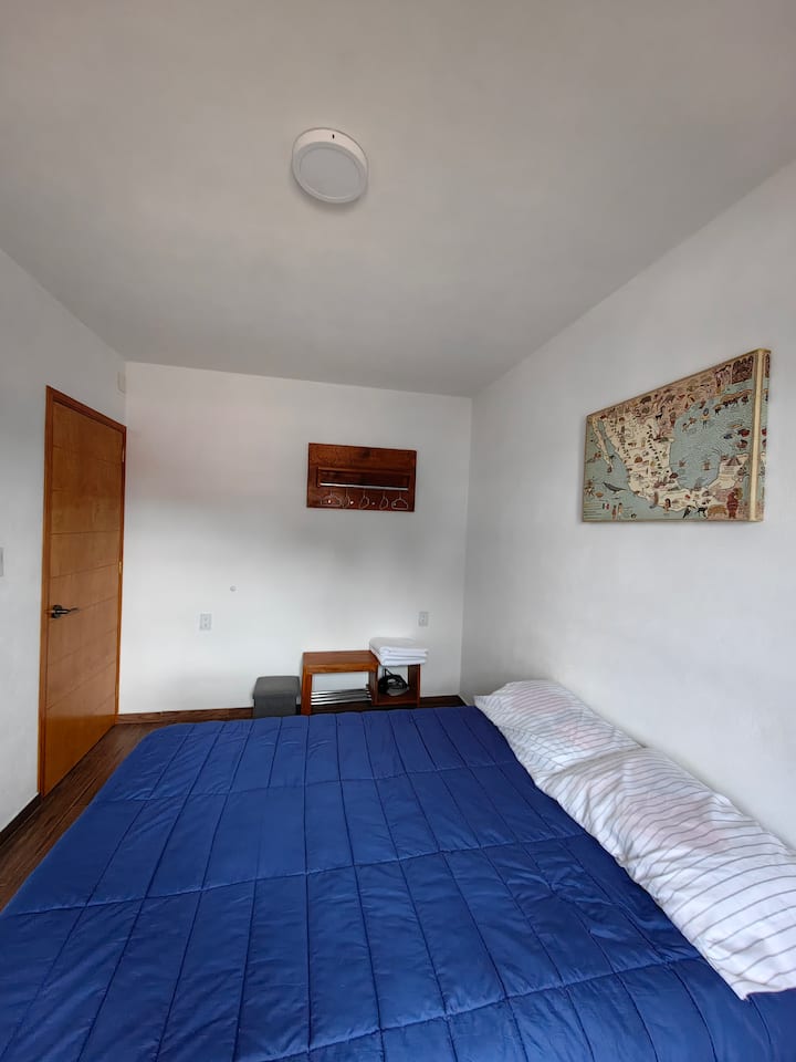 Camera da letto