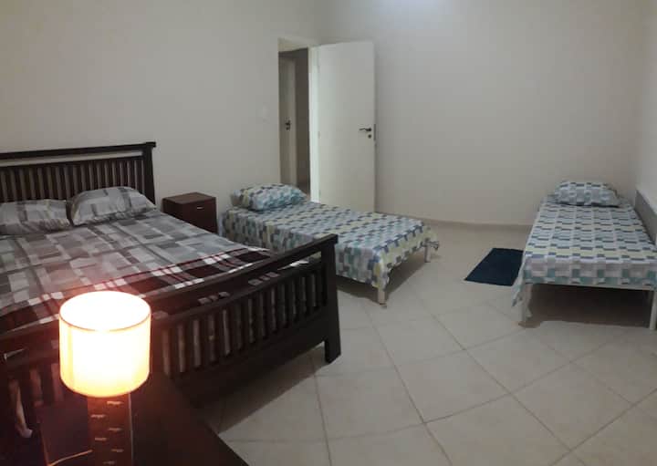 საძინებელი 2