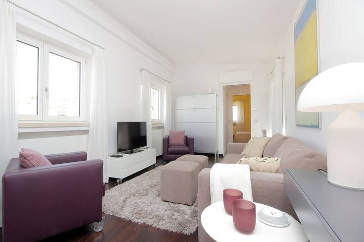 Crispi 20 – Luxury B14 gallery image 5