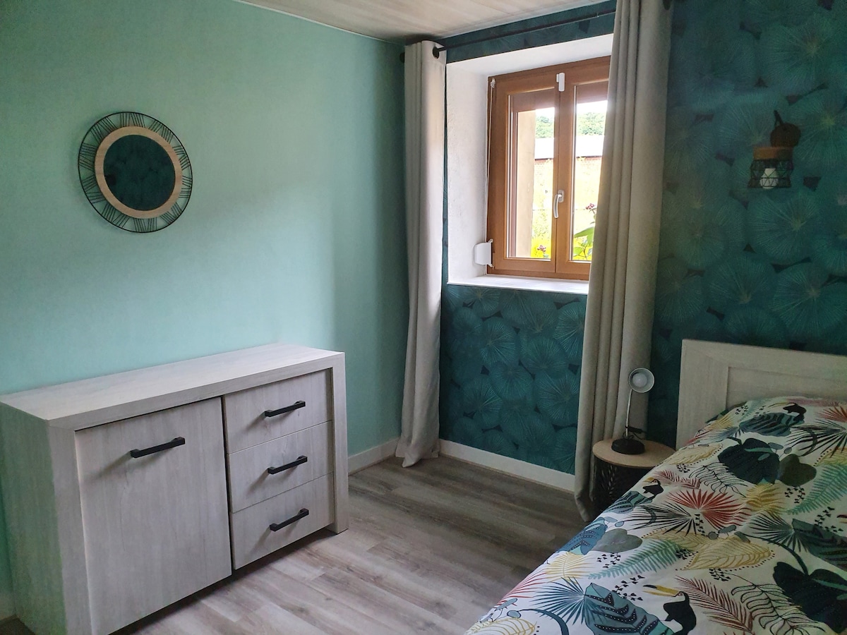 CAMA PARA 2 PERSONAS 160 X 200 CM