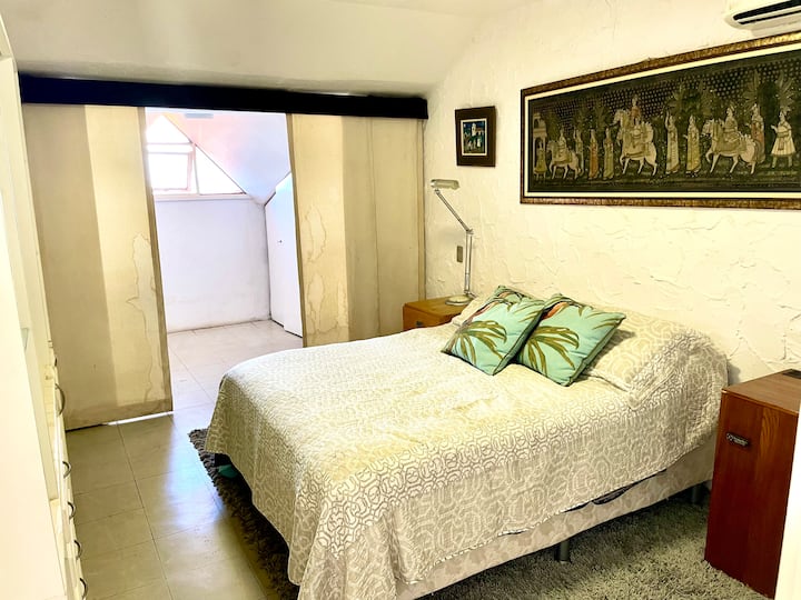 Cuarto 2