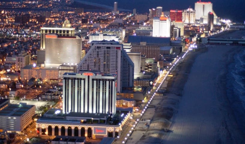 MyAtlanticCityApartment