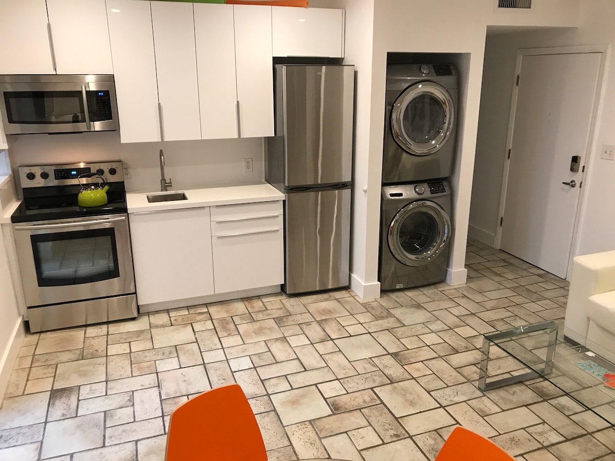 Glorious Apartment