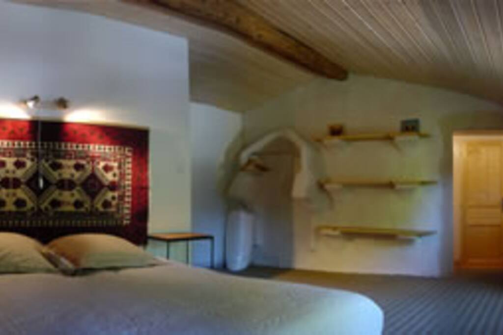 chambre Muscade
