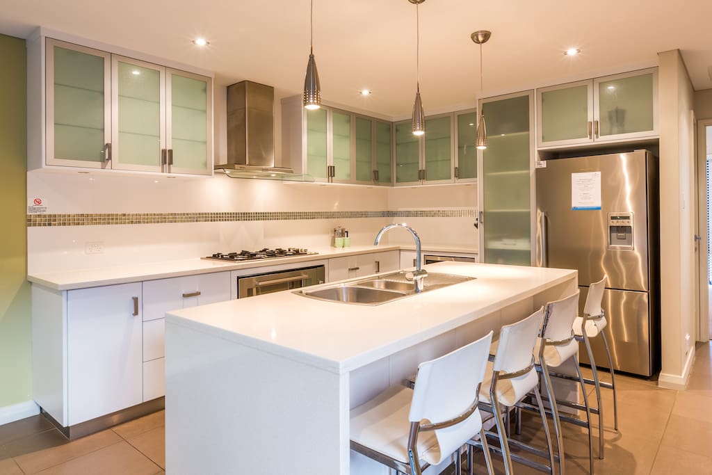 Modern Kitchen