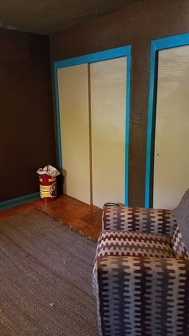 Old School 'Skins Trashcan from the 80's