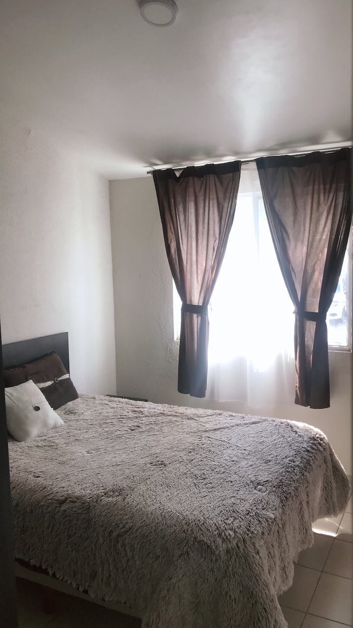 Спална соба 2