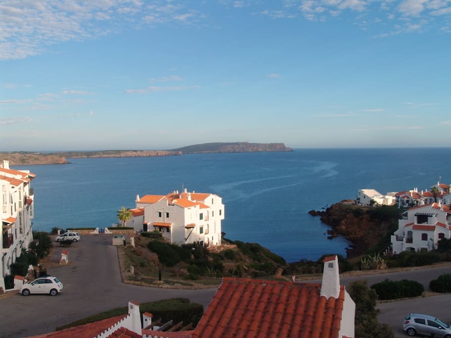 Faro de Cavalleria