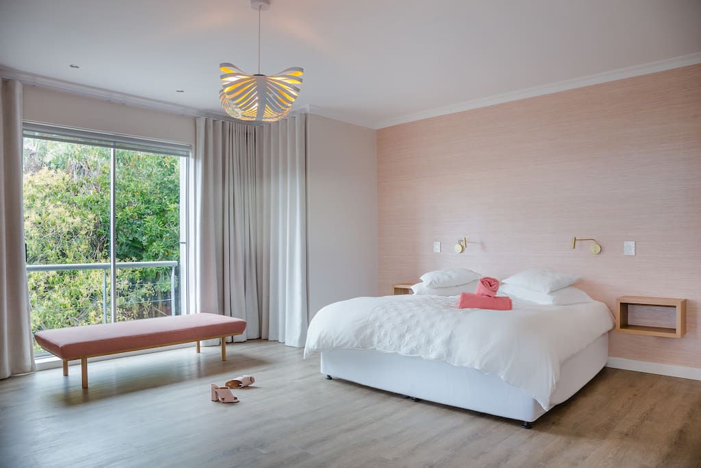 Sovn - Penthouse Bedroom