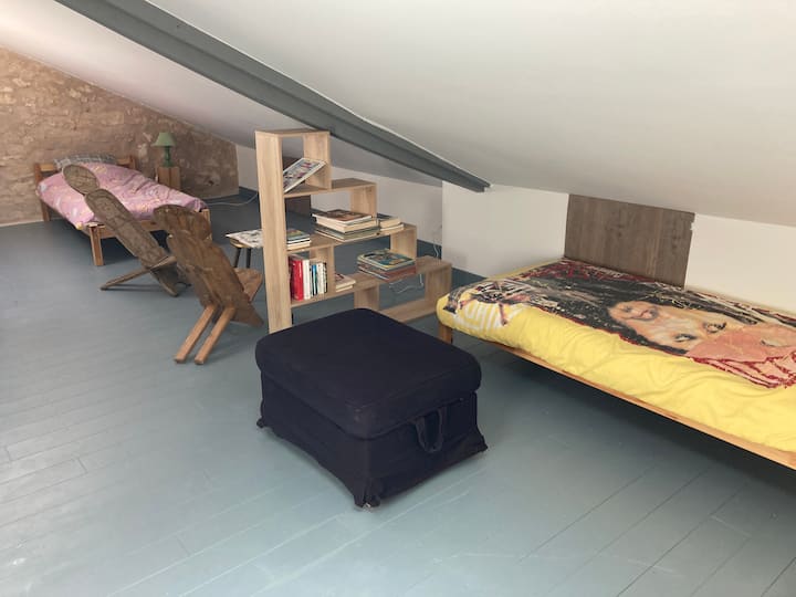 غرفة النوم 3