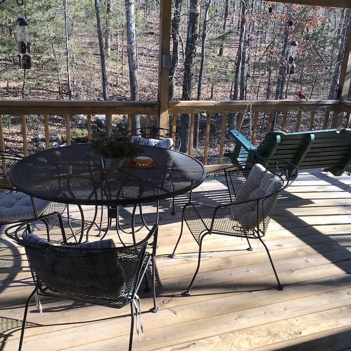 Top 11 Airbnb Vacation Rentals In Arkansas, USA Updated 2024 Trip101