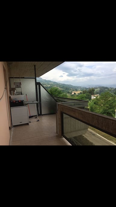 Balcone