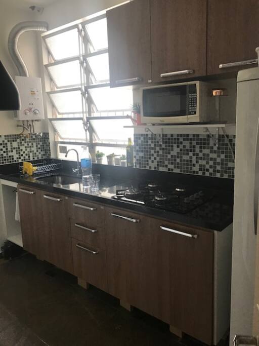 Cozinha