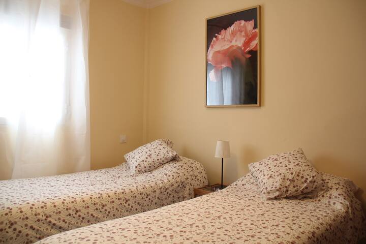 Dormitorio 2