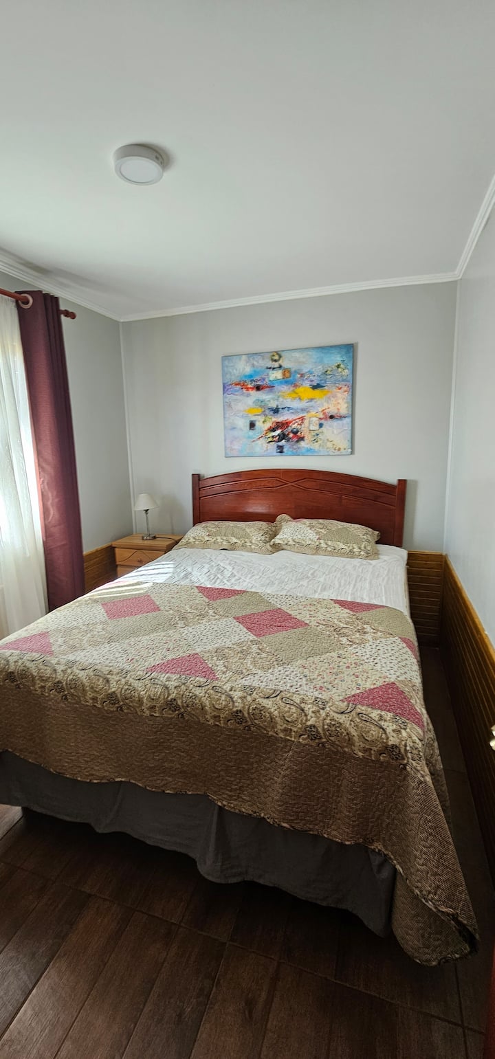 غرفة النوم 1