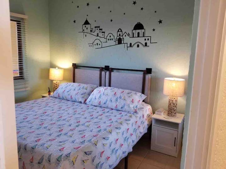 2nd bedroom