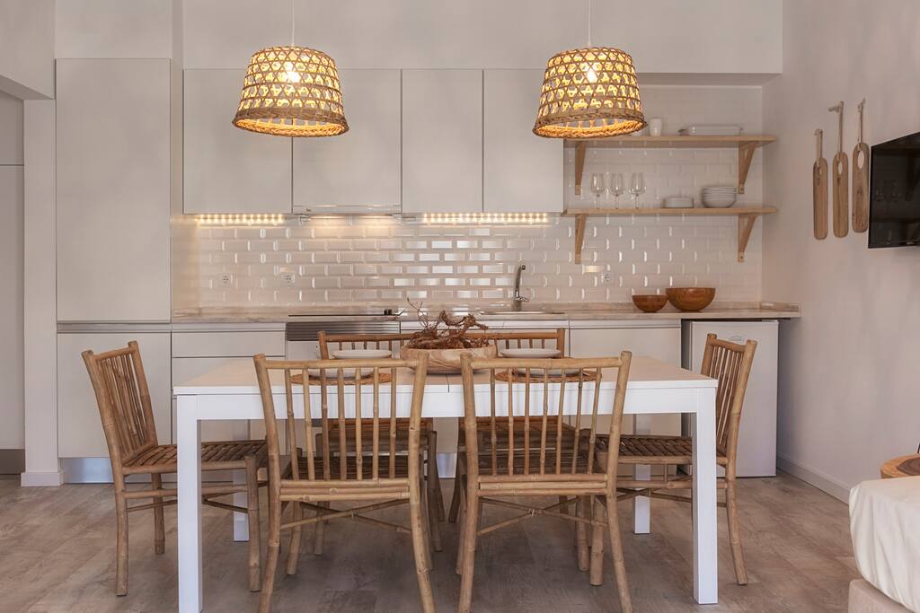 Cozinha | Living Room
