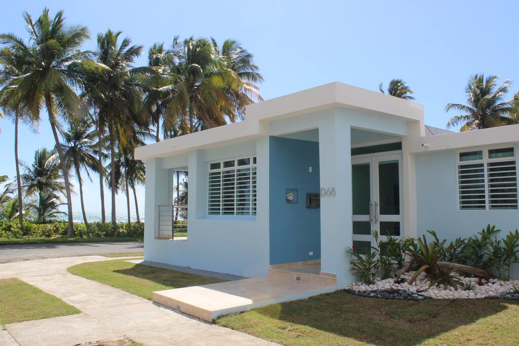 Beautiful, updated home